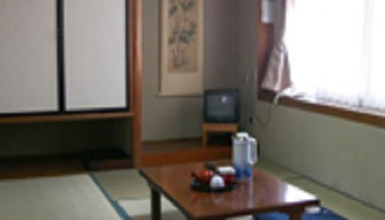 Standardzimmer (Doppel) - (RYOKAN) Ryokan Chitoseya