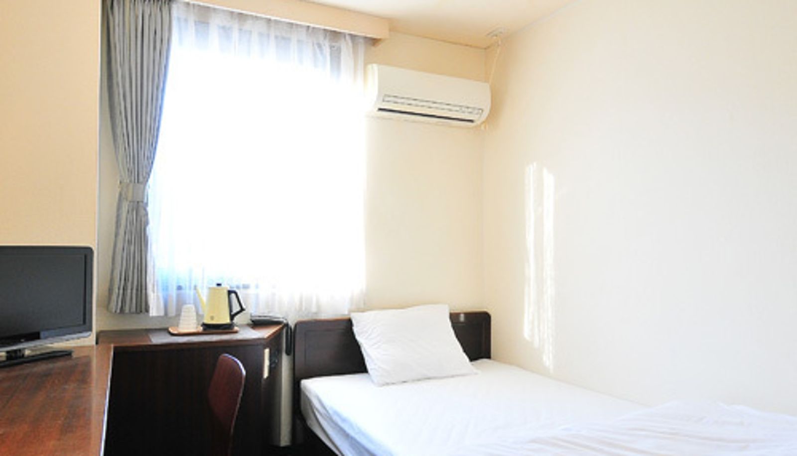 Habitación estándar (individual) - Personal Hotel You