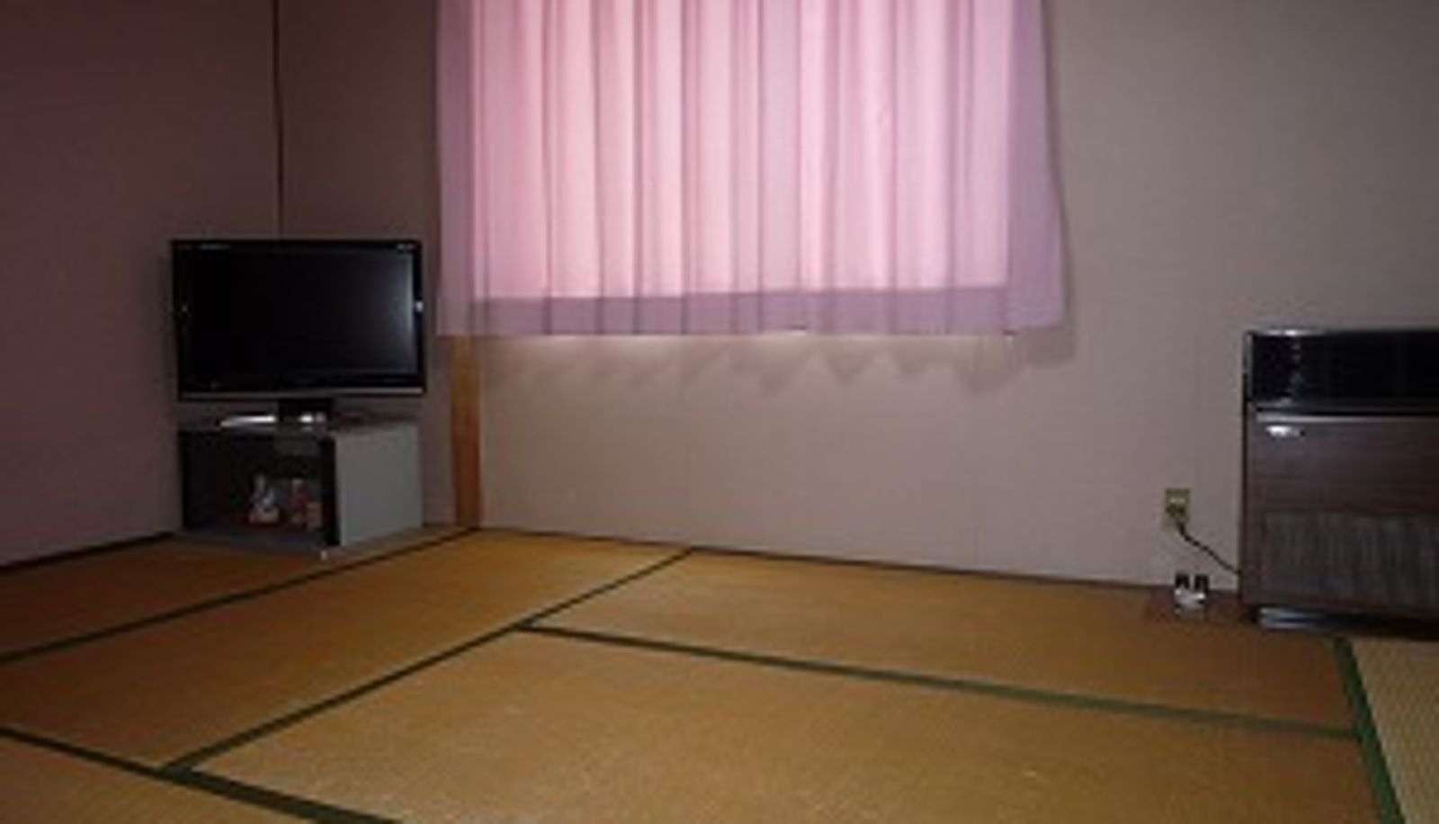 Standardzimmer (Doppel) - Business Hotel Kyugetsu