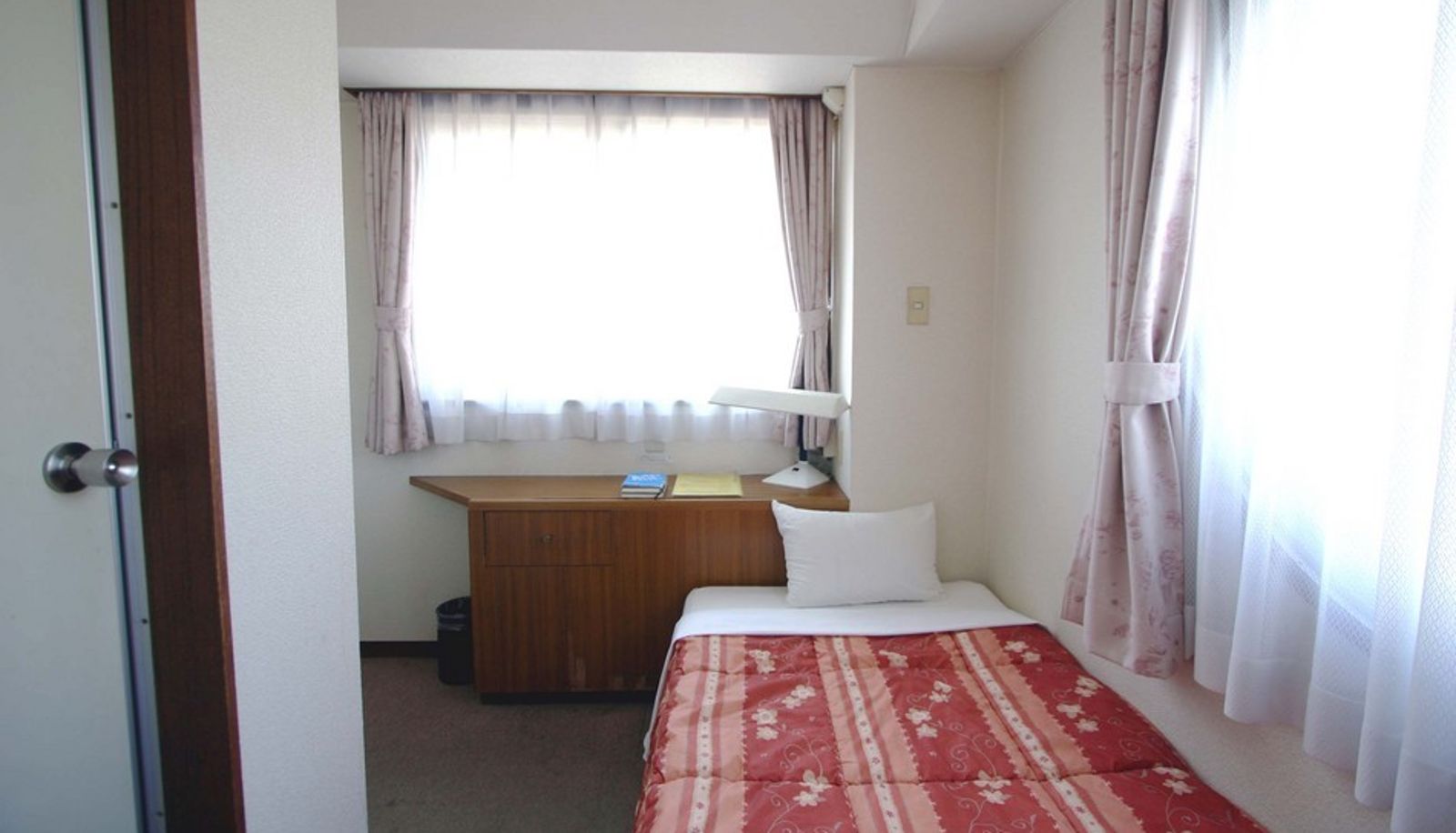 Standardzimmer (Einzel) - Weekly Sho Northern Valley Tajimi