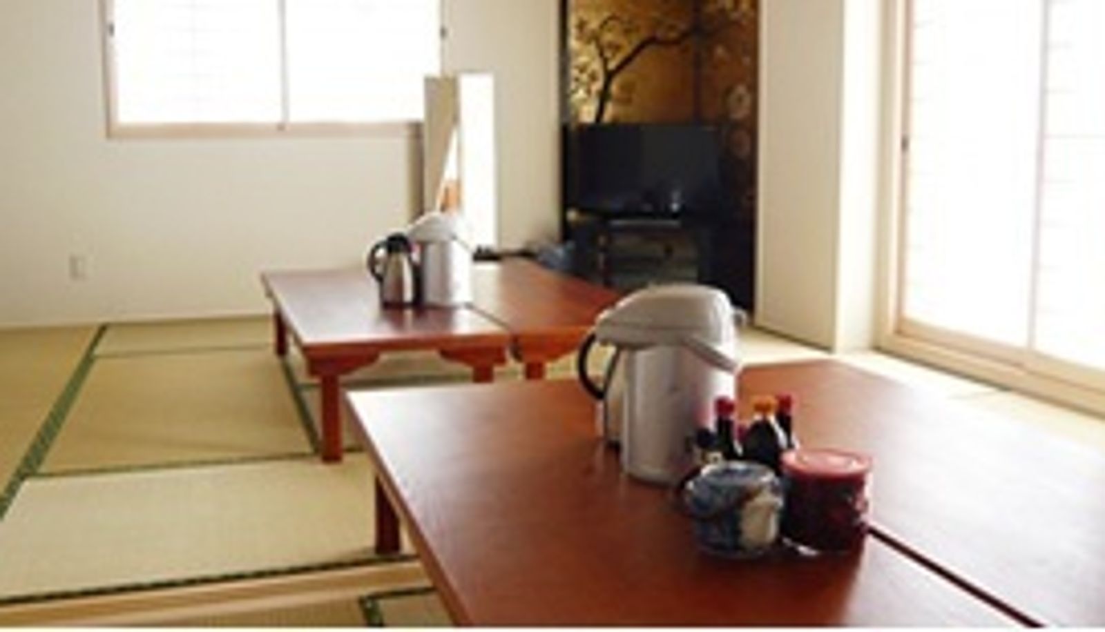 Chambre standard (double) - (RYOKAN) Ryokan Enjuso