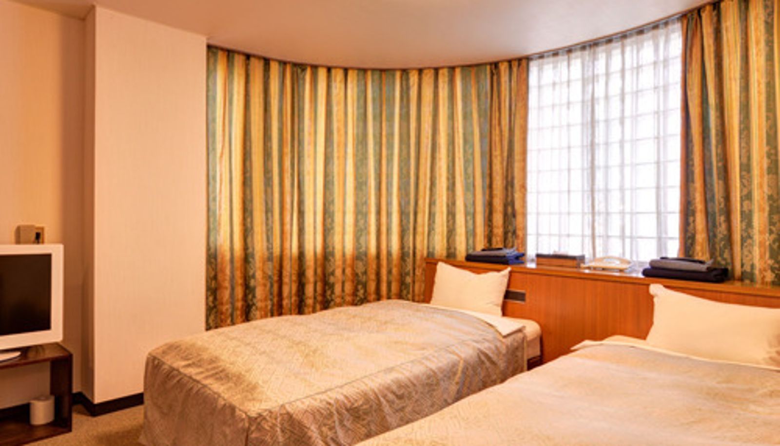 Standard room (double) - Hotel Amimoto