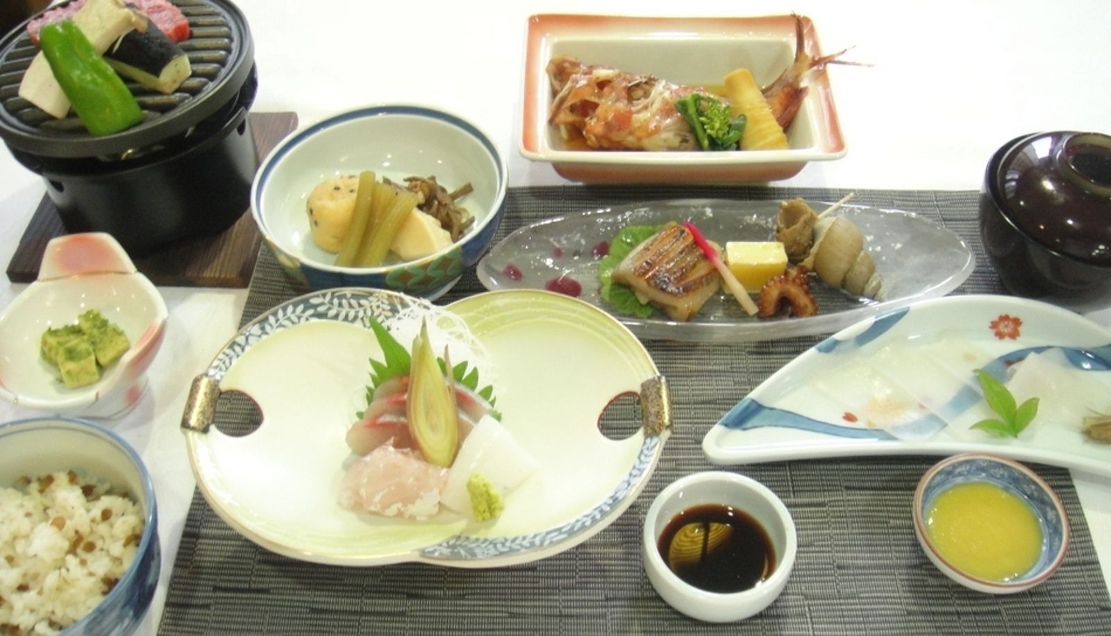 Habitación estándar (doble) - (RYOKAN) Minshuku Miyake