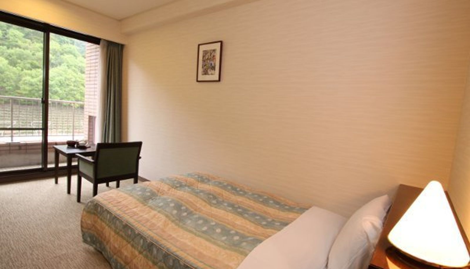 Habitación estándar (individual) - Takeo Onsen Takeo Century Hotel
