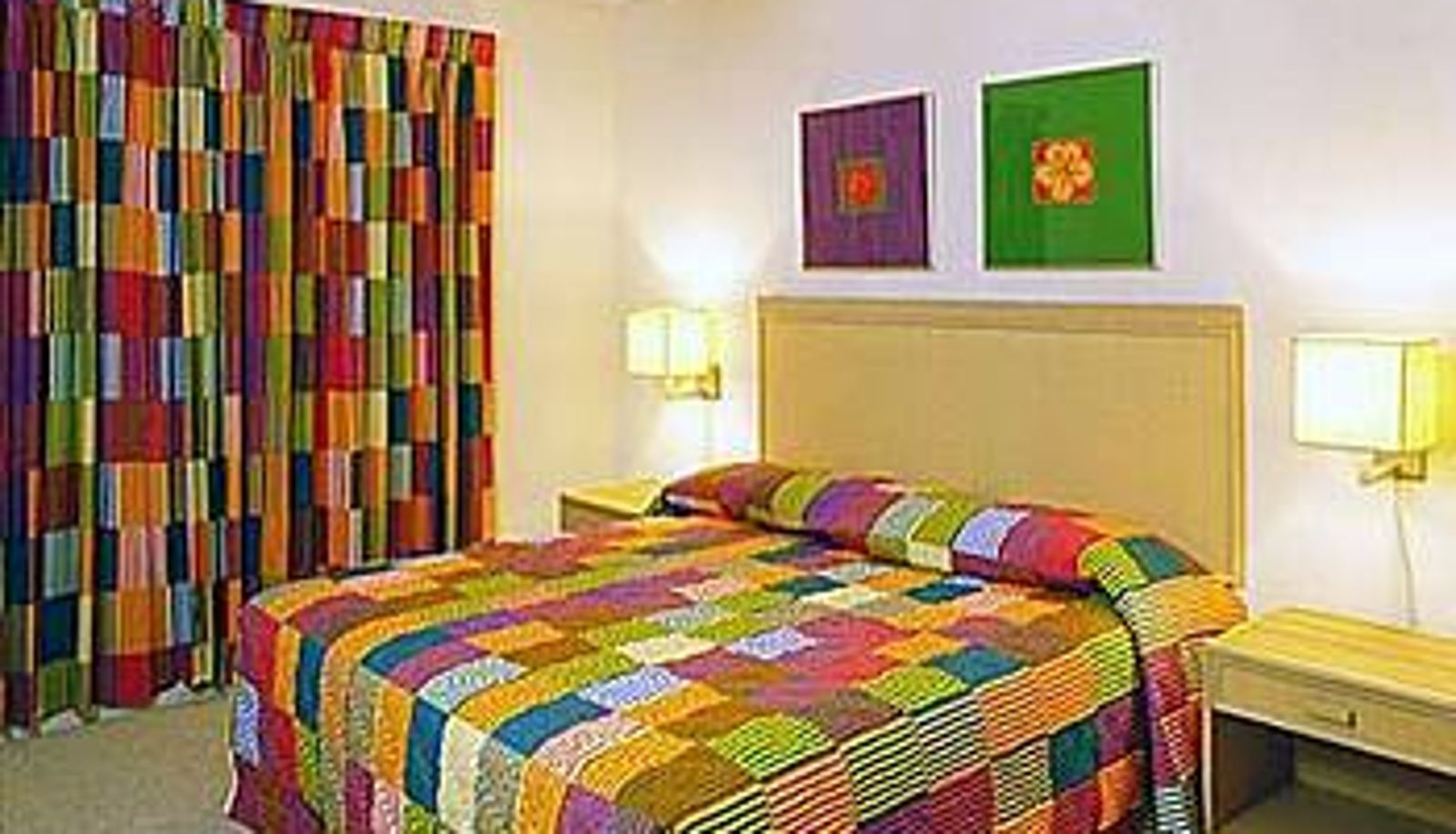 Pokój standardowy (jednoosobowy) - Cobalt Coast Resort and Suites