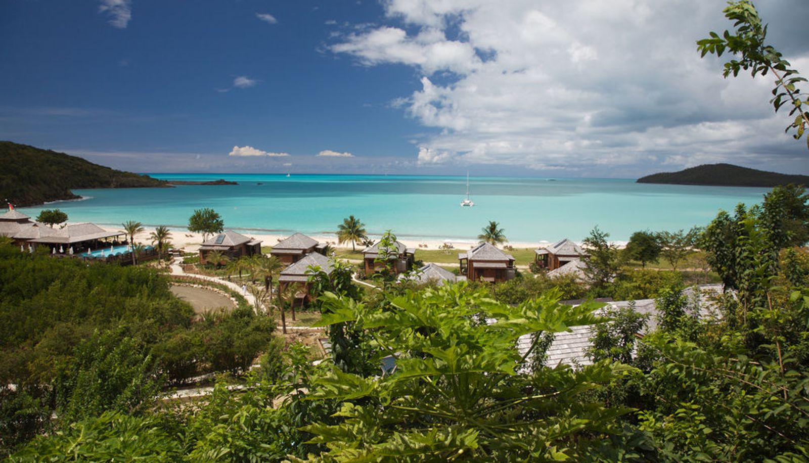 Habitación estándar (individual) - Hermitage Bay All Inclusive