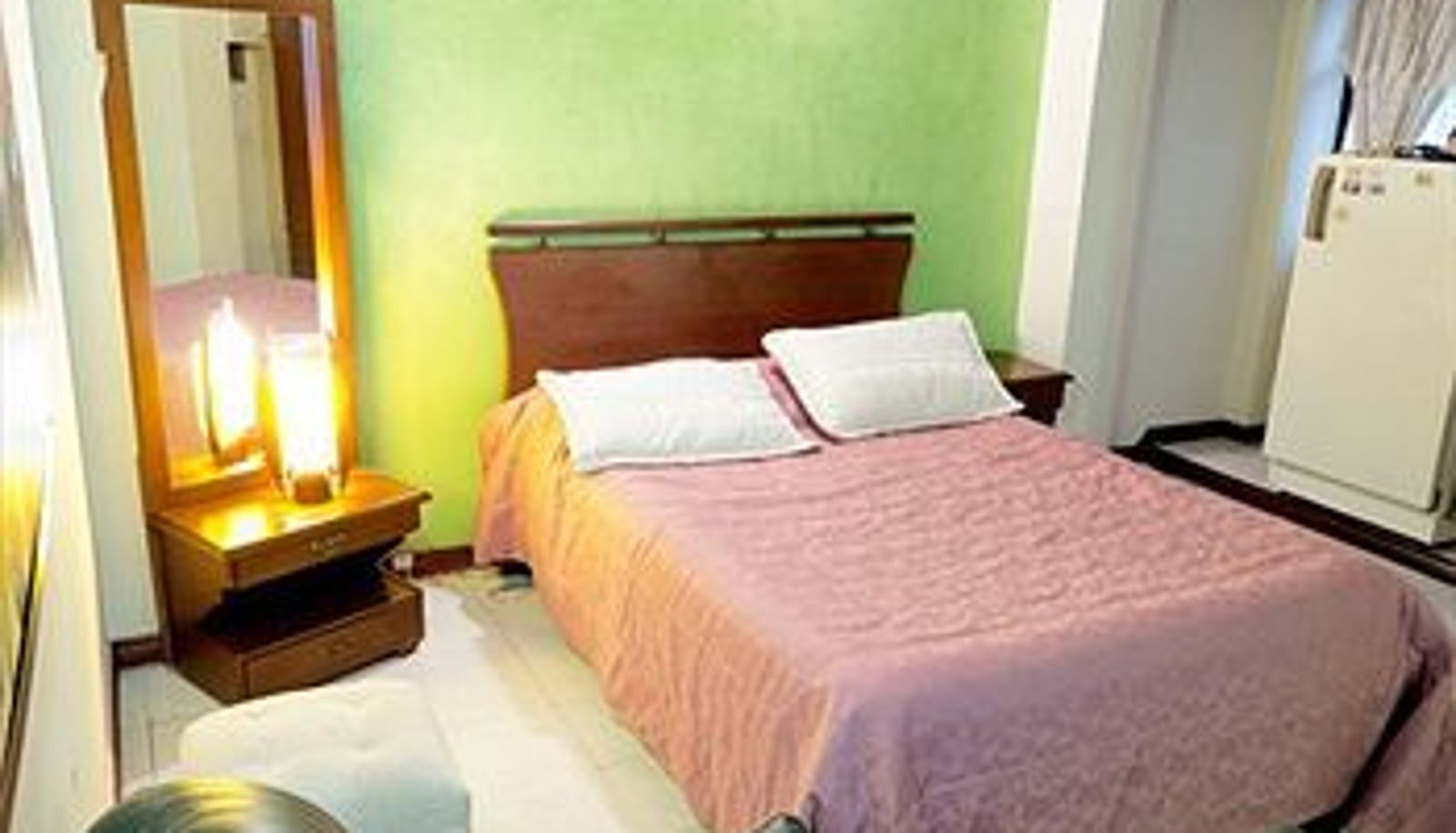 Pokój standardowy (jednoosobowy) - Hotel Balcones de Miranda