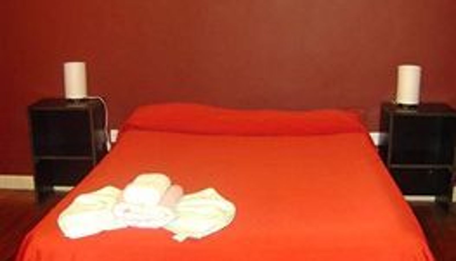 Standard room (single) - Avenue Hostel