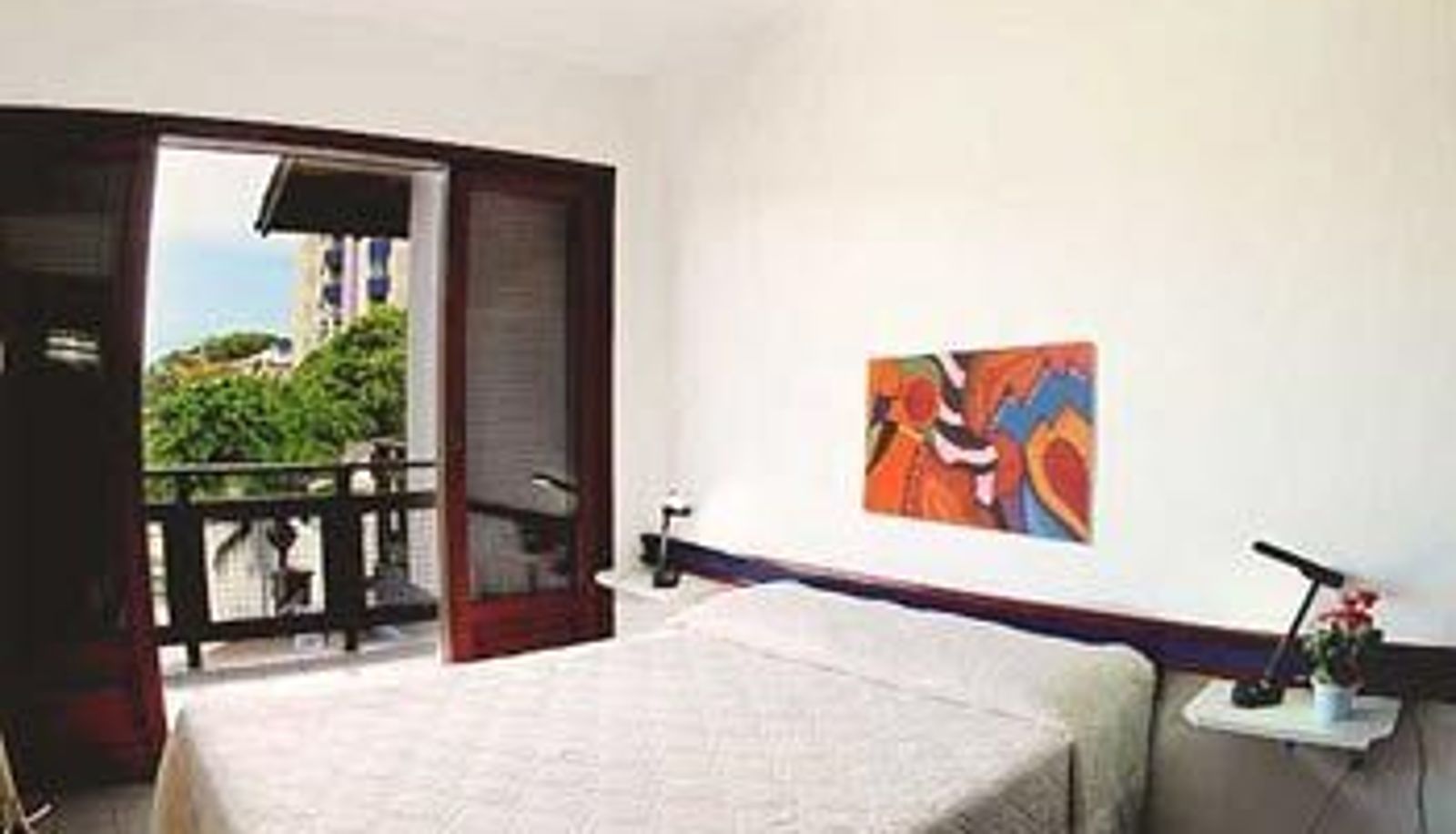Standardzimmer (Einzel) - Pousada Saint Paul