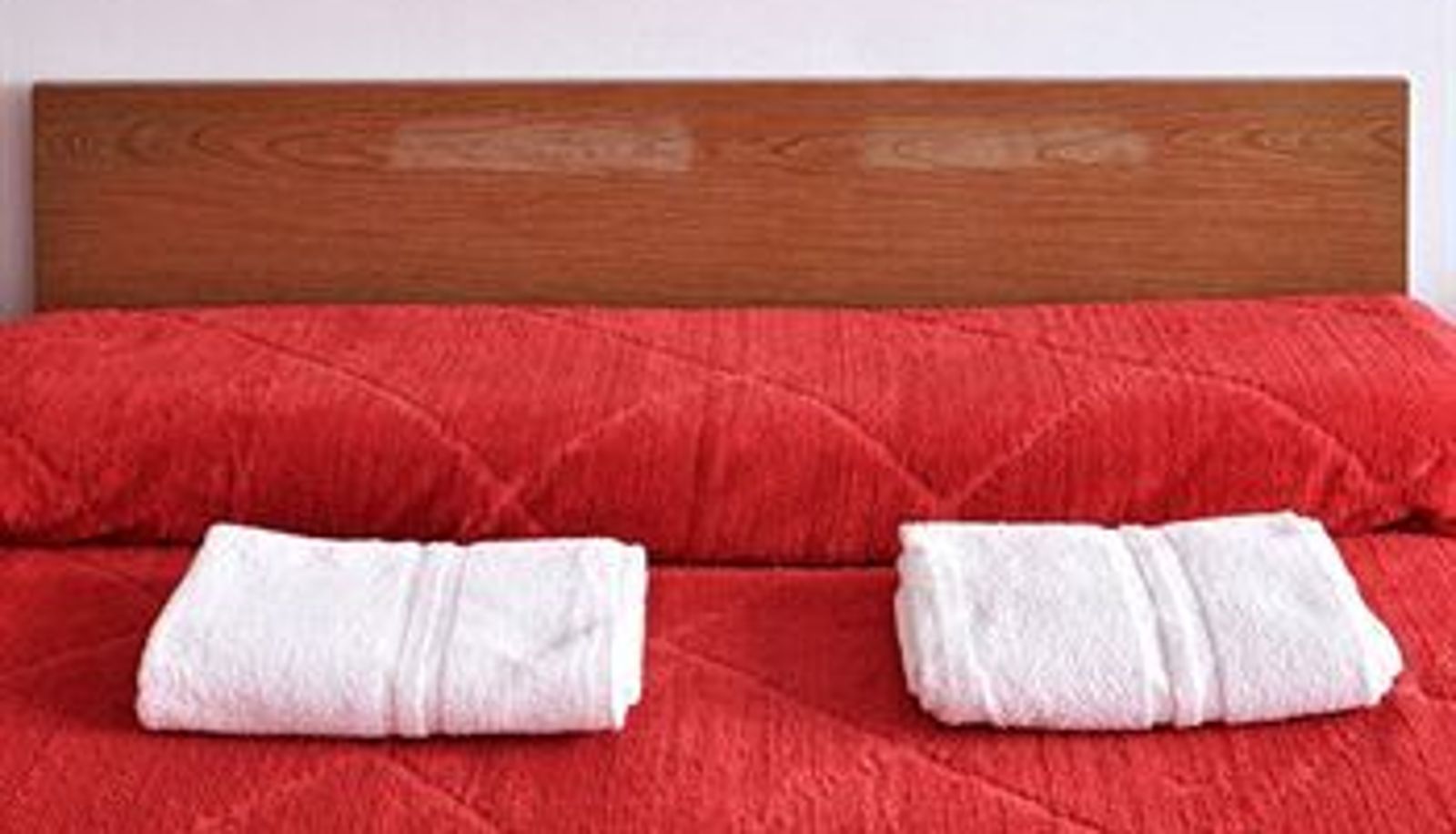 Standard room (single) - Hotel Pelayo