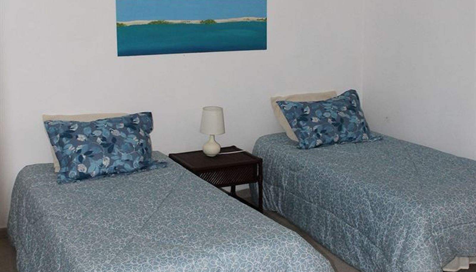 Standard room (single) - Portobello Apartments