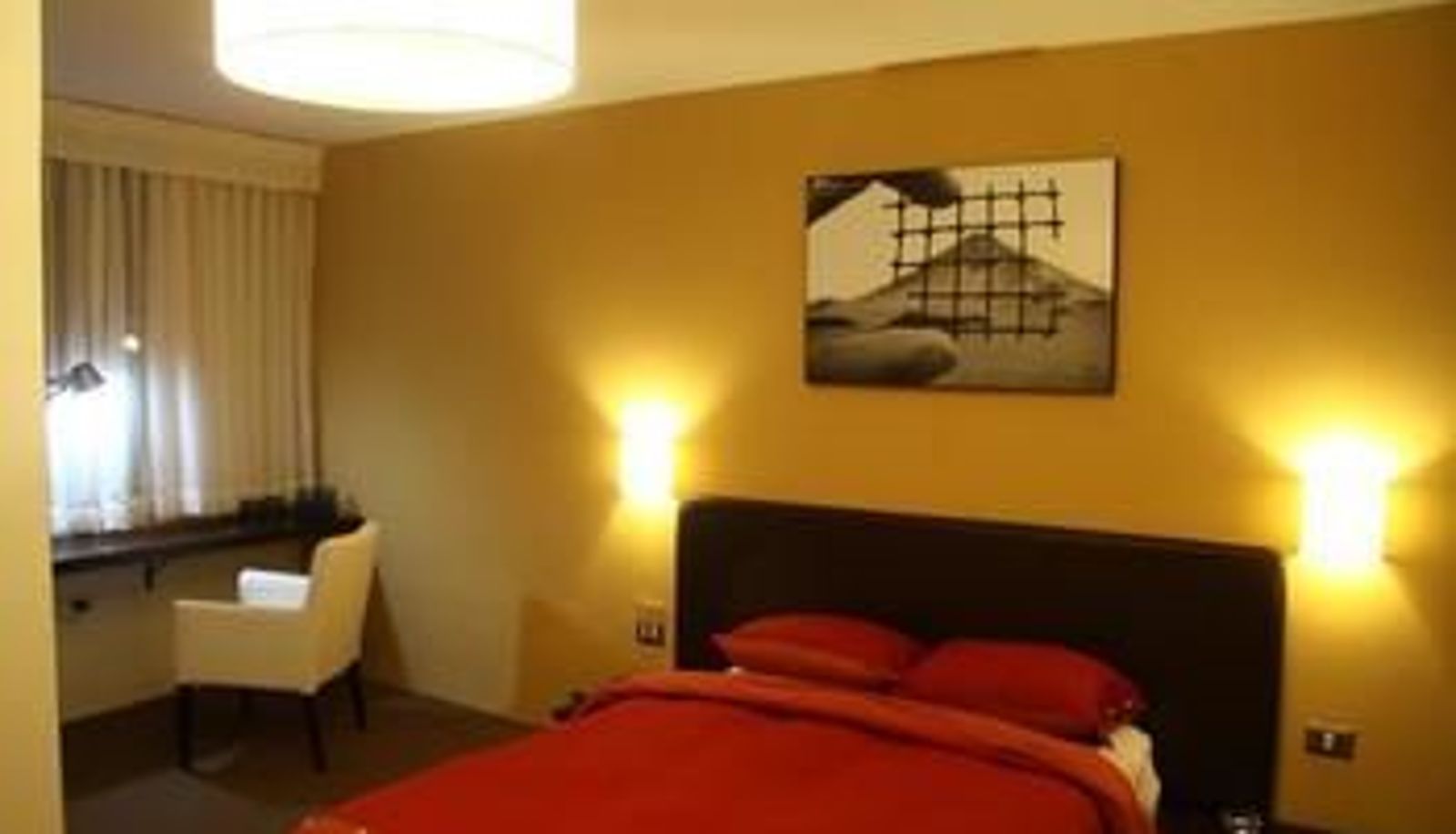 Standard room (single) - Casa Muchik - Hotel Boutique