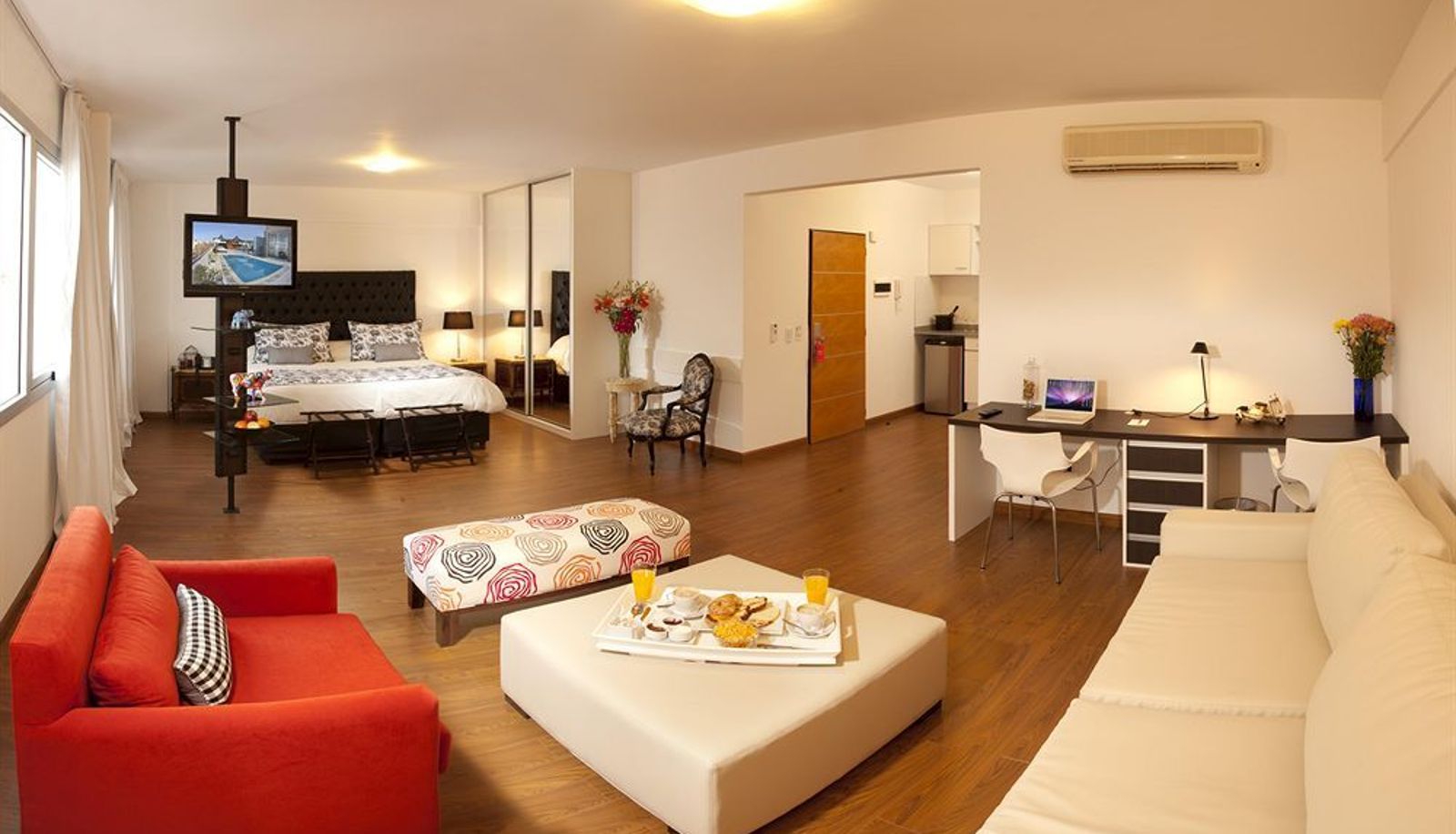 Apartment - Be Too Loft Hotel