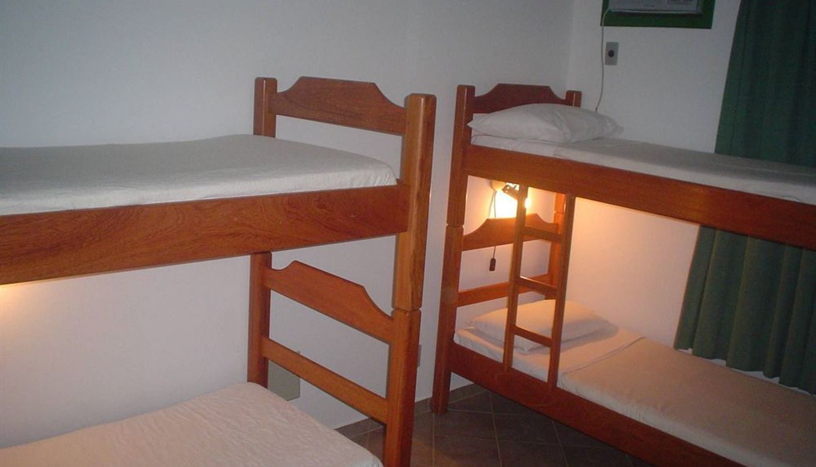 Standard room (single) - Praias Brancas Resort