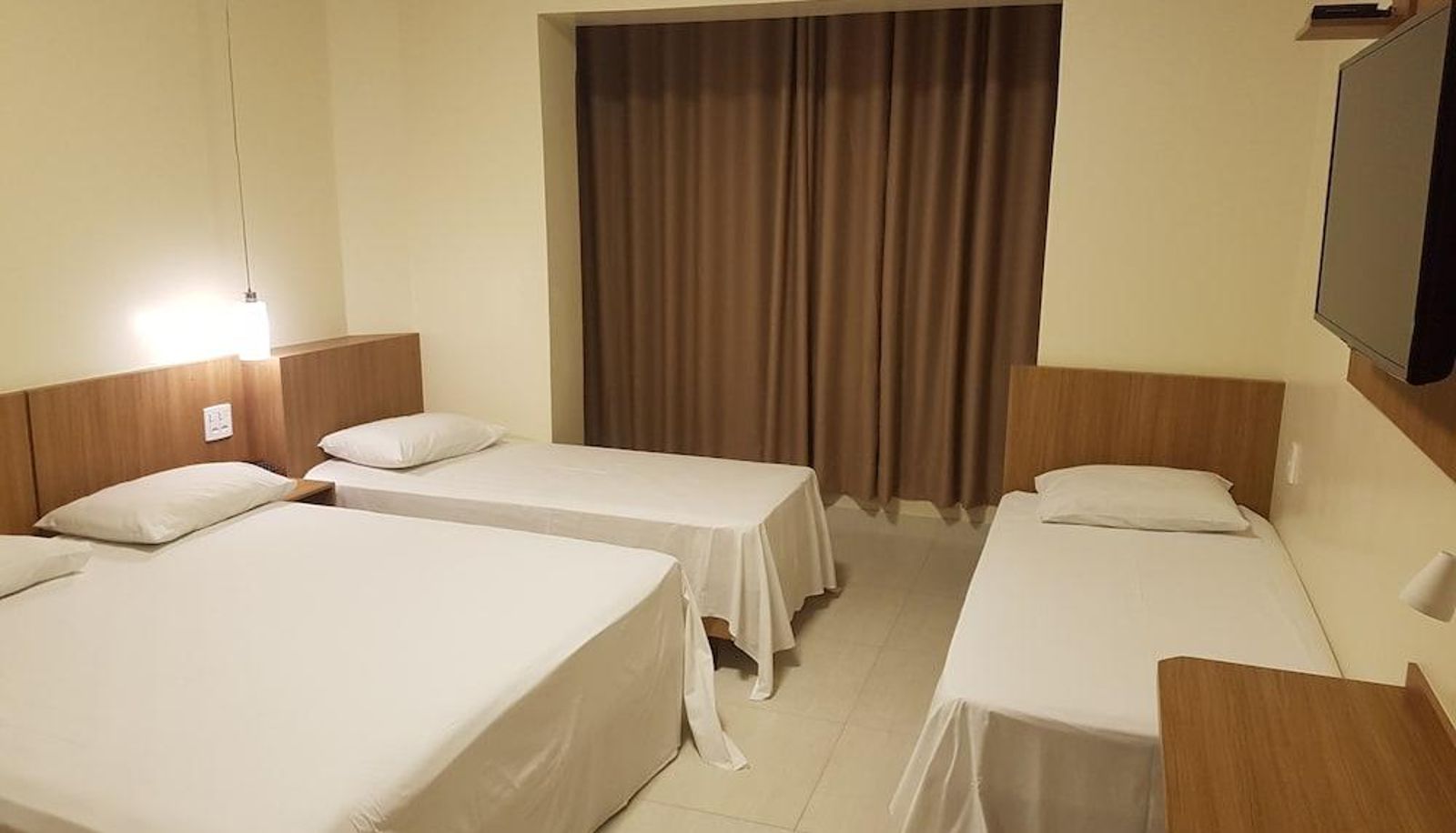 Standardzimmer - Oft Place Hotel