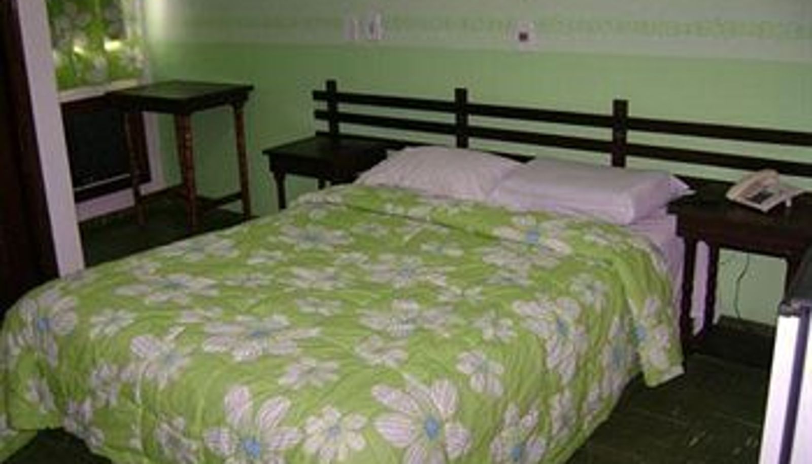 Standard room (single) - Icamiaba Hotel