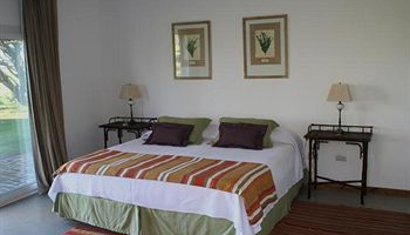 Standardzimmer (Einzel) - El Paraíso Open Door Polo Club