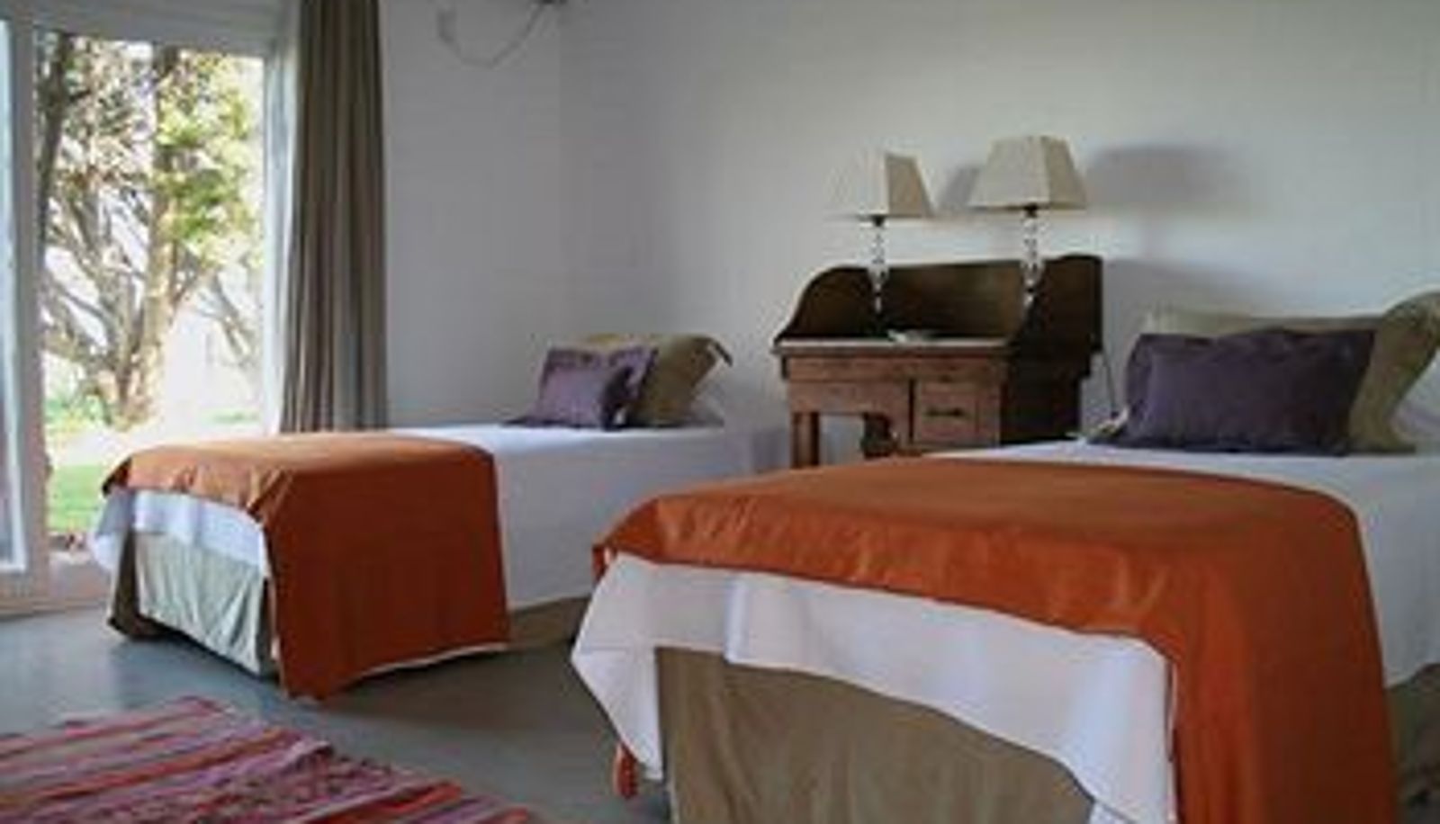 Standardzimmer (Einzel) - El Paraíso Open Door Polo Club