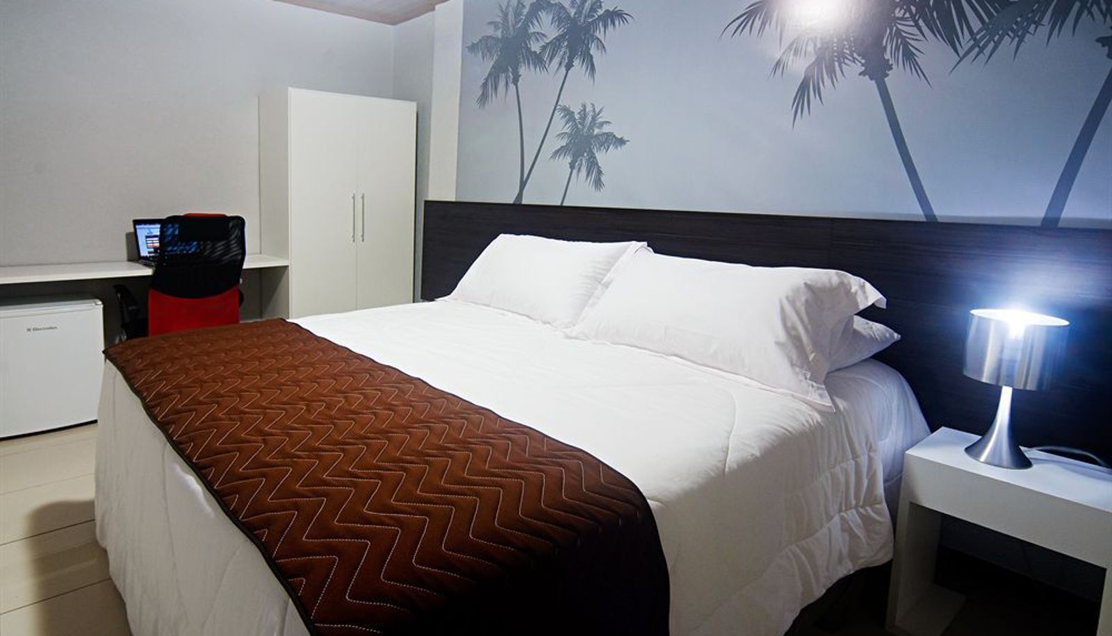 Camera standard (singola) - Hotel Orion