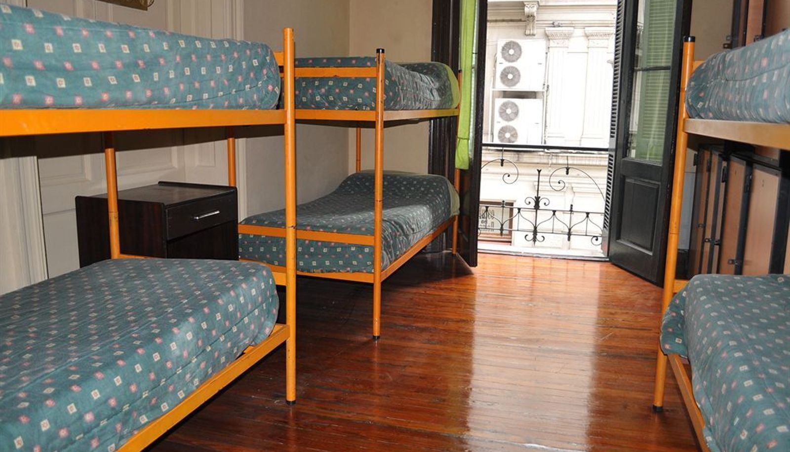 Standardzimmer (Einzel) - Lime Youth Hostel