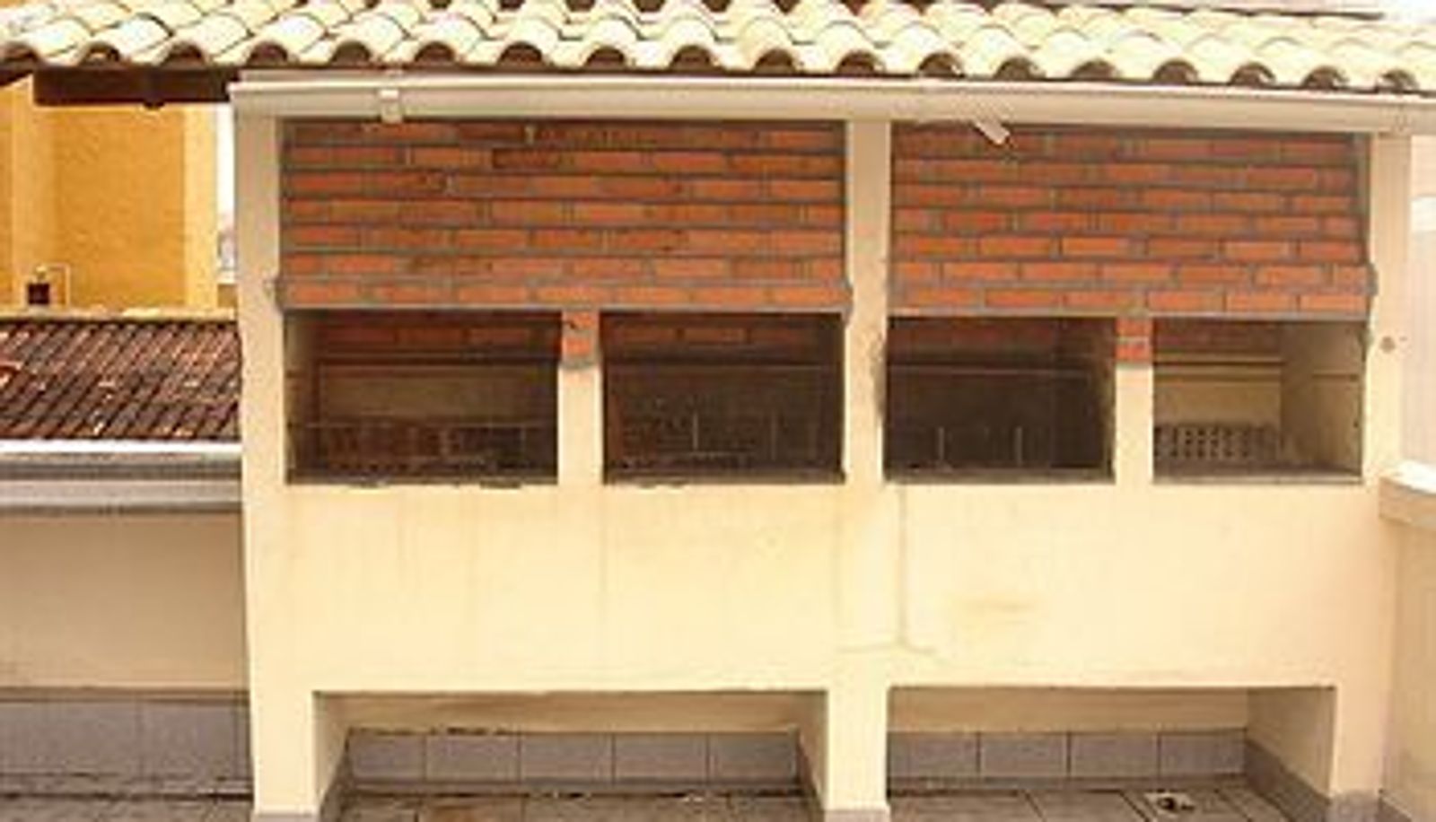 Garten - Residencial Baleia Franca