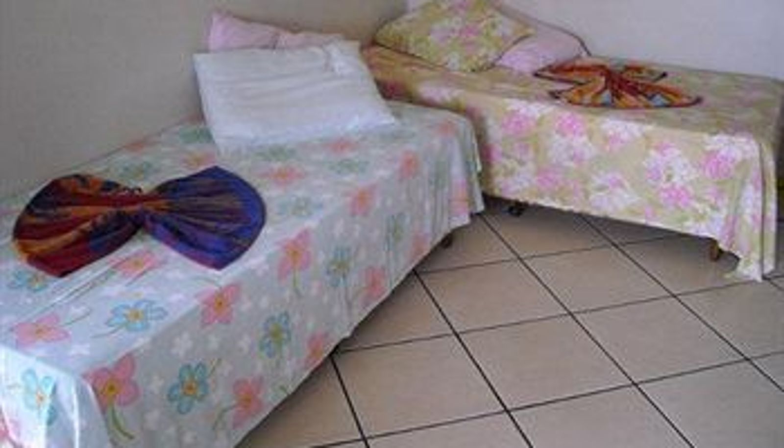 Standardzimmer (Einzel) - Residencial Baleia Franca