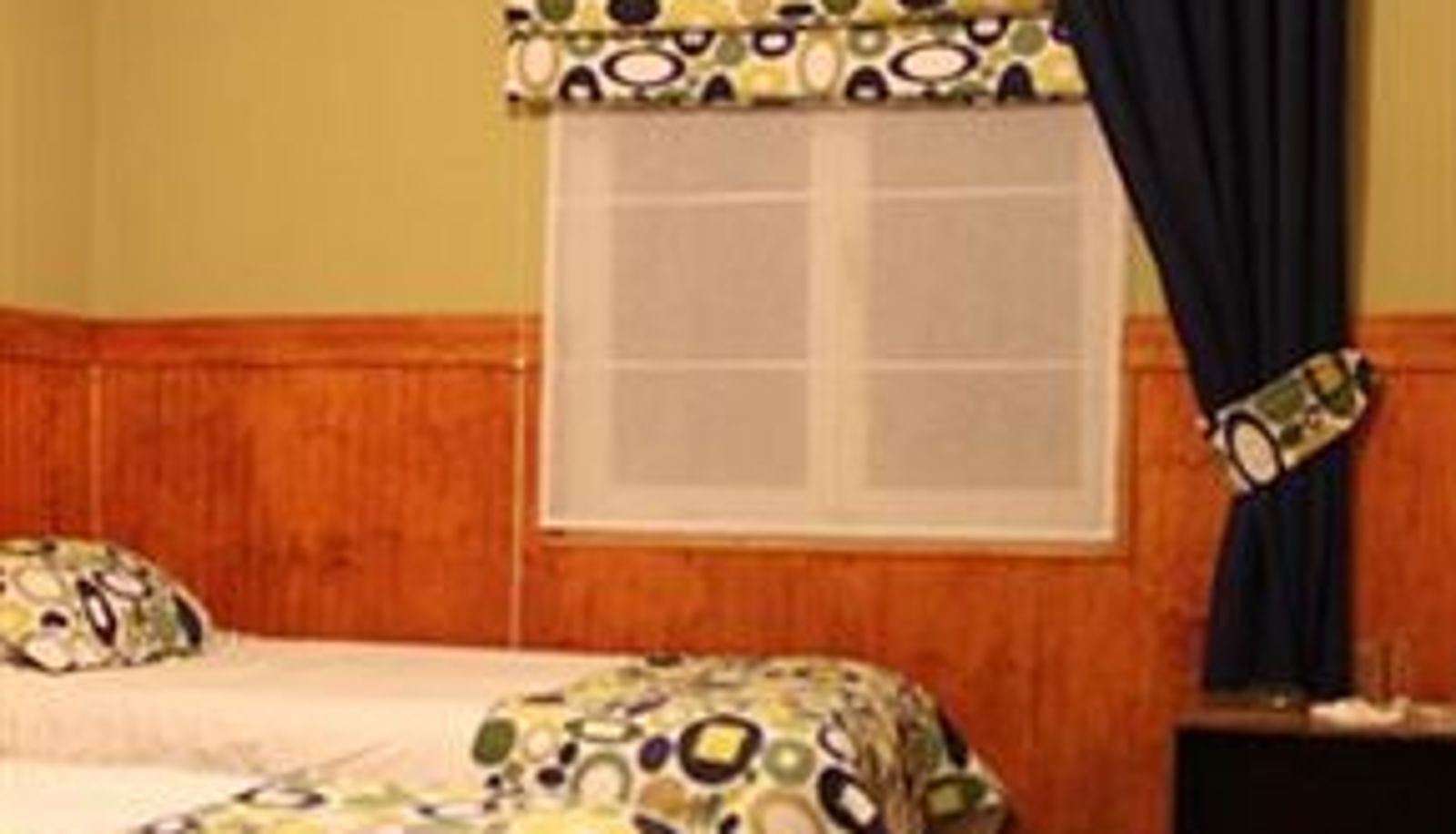 Standardzimmer (Einzel) - Hostal Patagonia