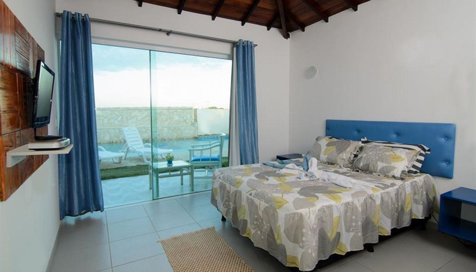 Standardzimmer (Einzel) - Marina Vip Club Resort & Spa