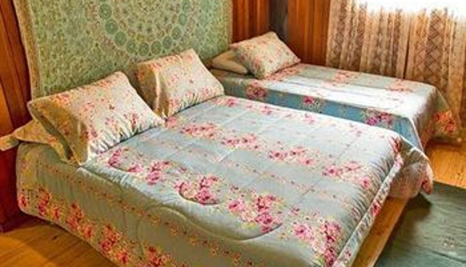 Habitación estándar (individual) - Rancho SB