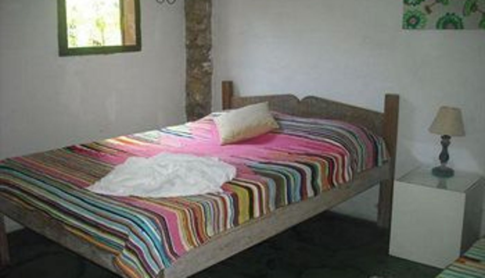 Standardzimmer (Einzel) - Pousada Recanto das Aguas Paraty