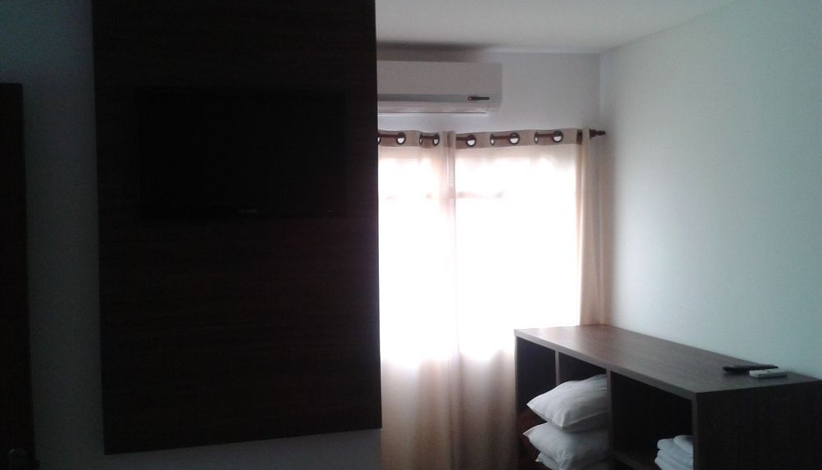 Standard room (single) - Hotel Holiday Foz