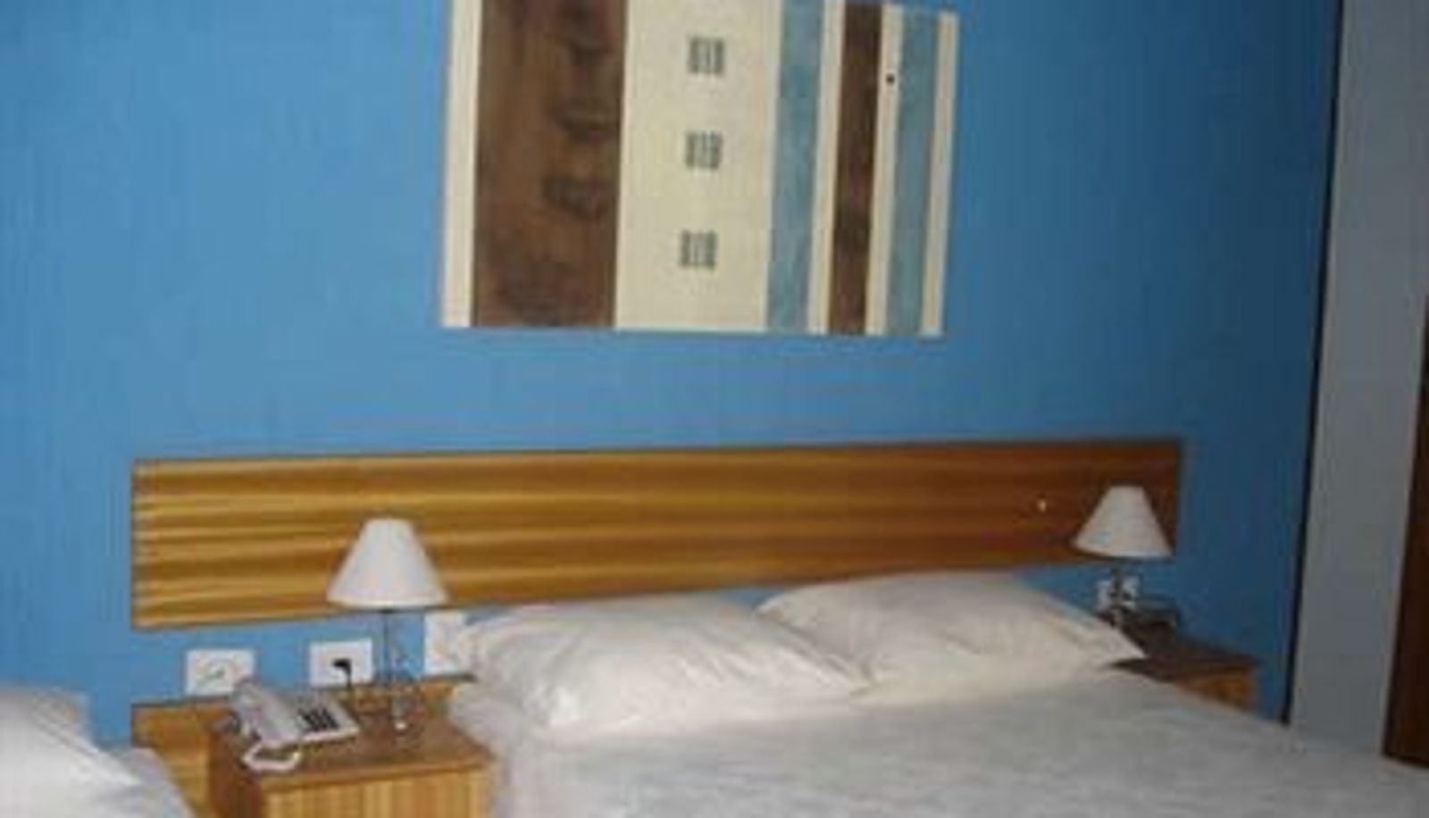 Standard room (single) - Recanto Verde Praia Hotel