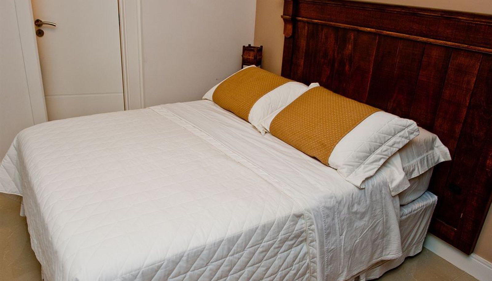 Habitación estándar (individual) - Bora Bora Pousada