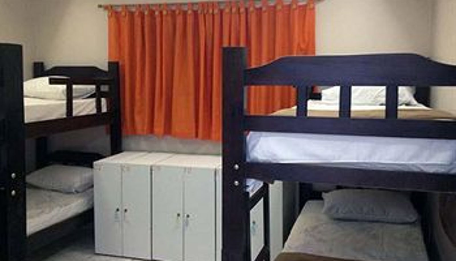 Habitación estándar (individual) - Friendstel