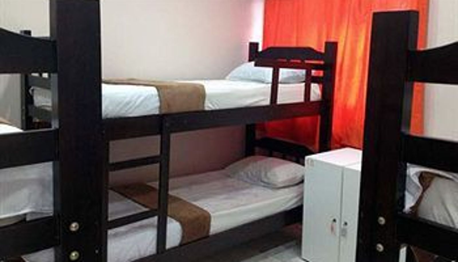Habitación estándar (individual) - Friendstel