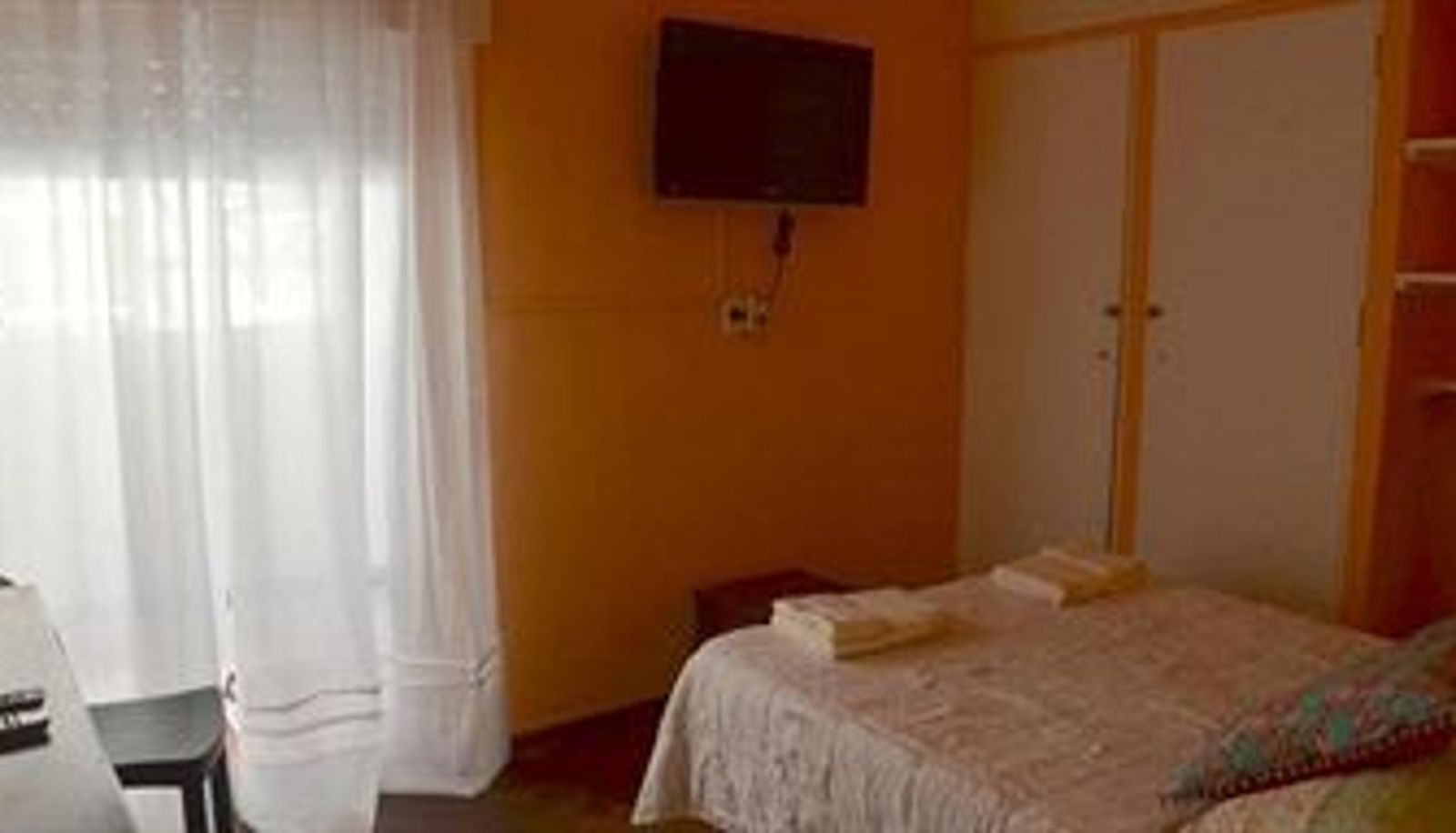 Standard room (single) - Lemmy Hostel Boutique