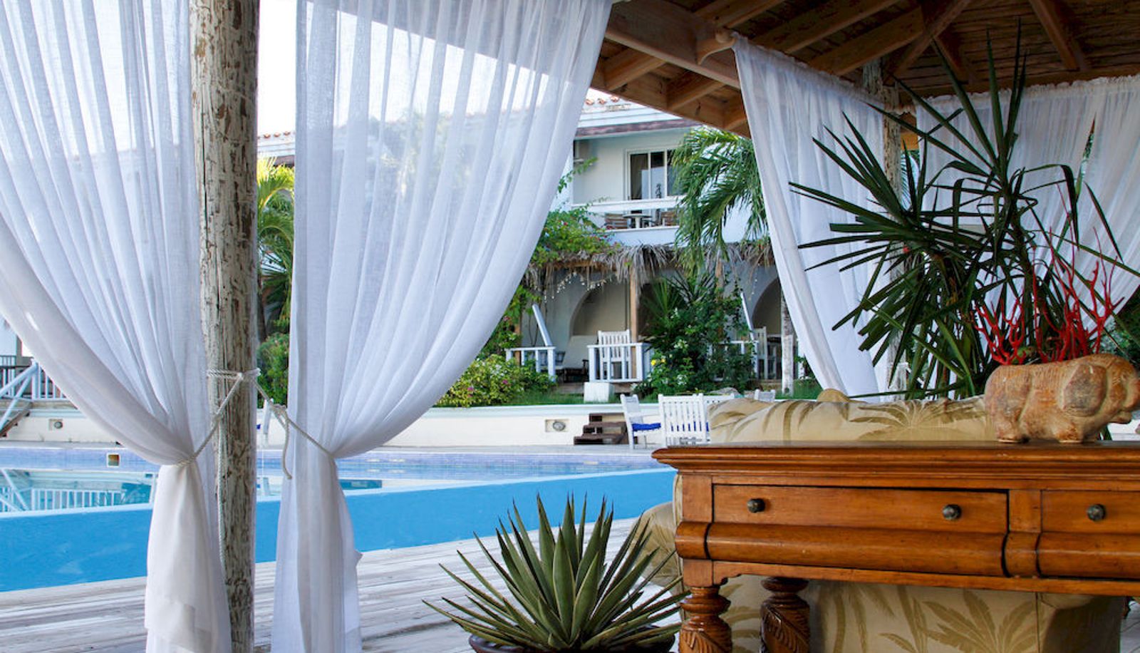 Jardín - Ocean Point Residence - Adults Only