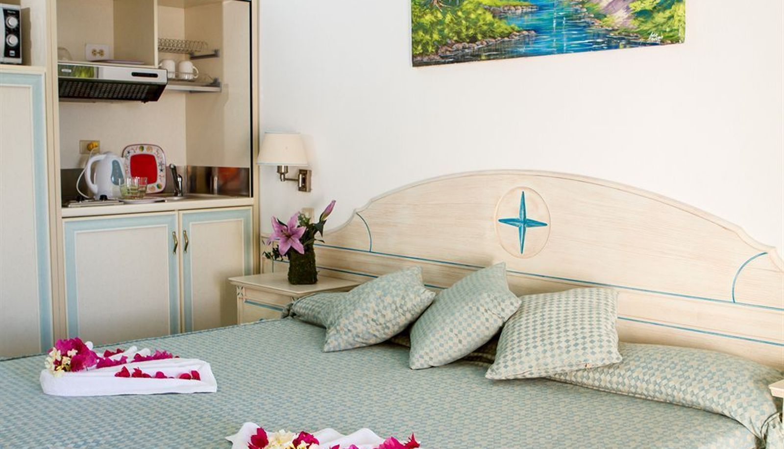 Habitación estándar (individual) - Ocean Point Residence - Adults Only