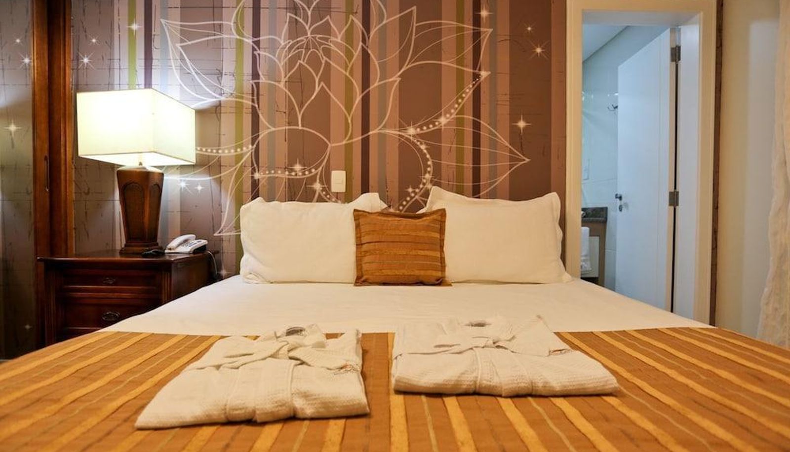 Standardzimmer - Estaleiro Guest House