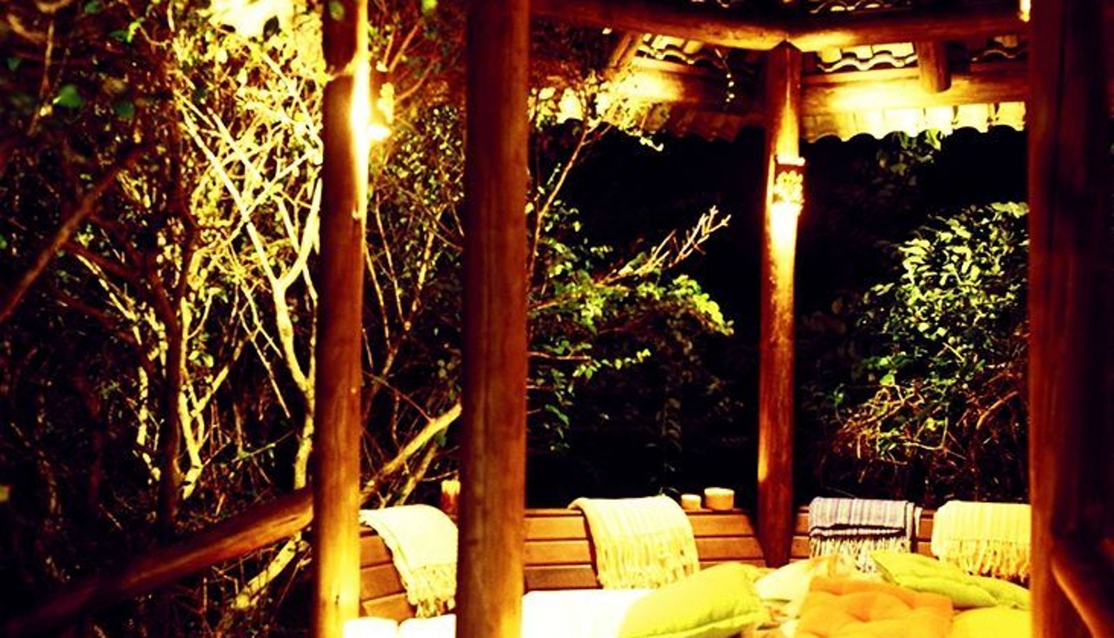 Garten - Quintal do Mar