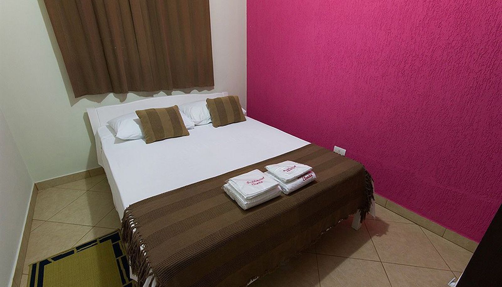 Standard room (single) - Residencial Elenita