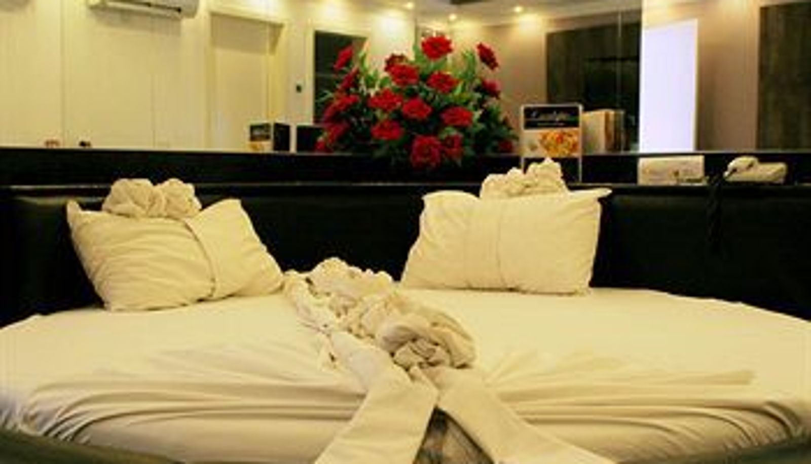 Standard room (single) - Motel Colorado