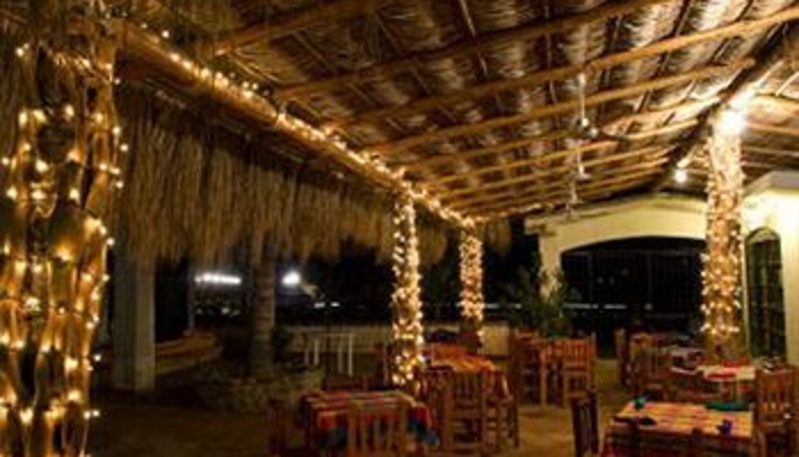Restauracja - La Marina Inn