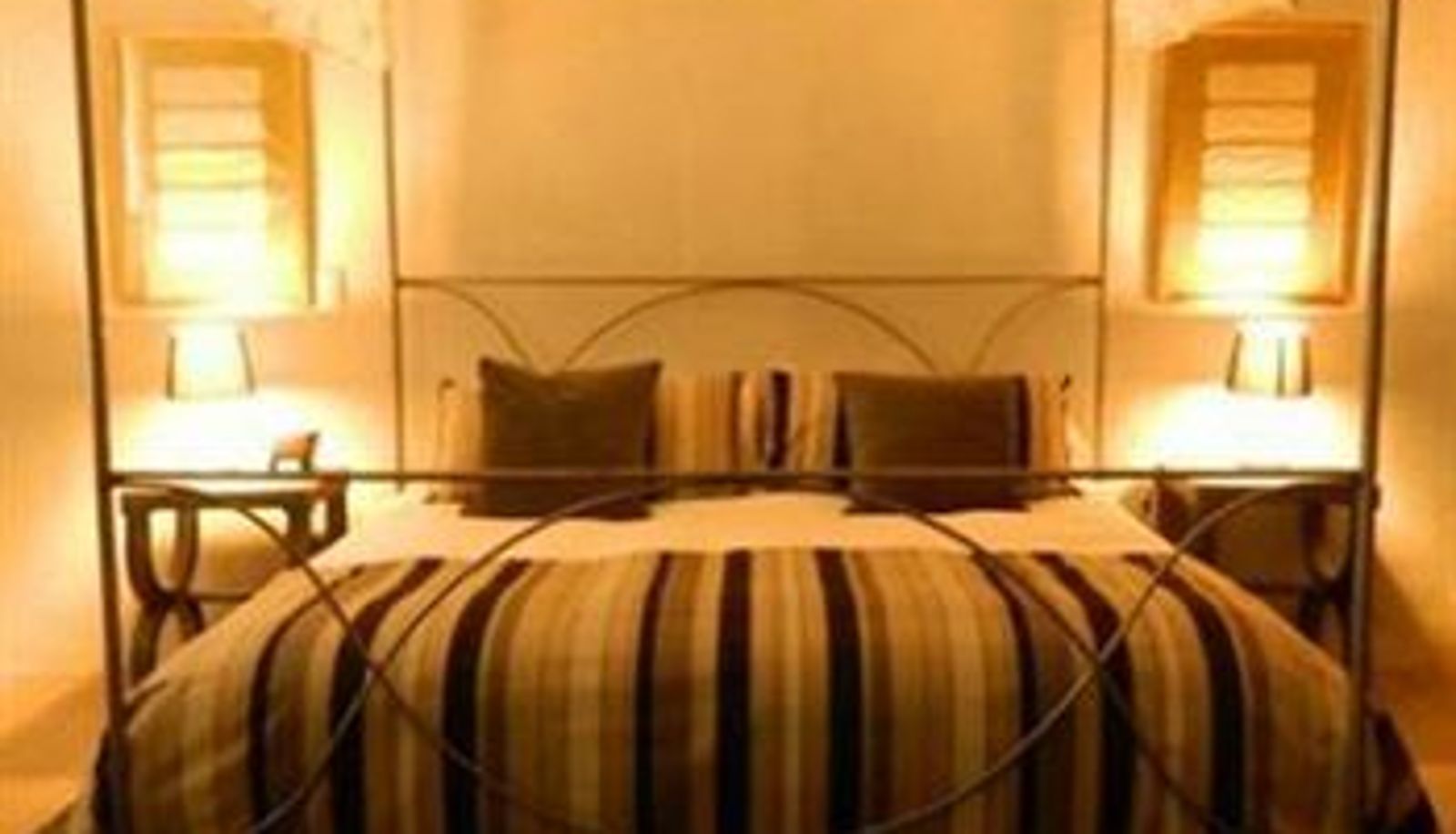 Standard room (single) - El Palomar Hotel