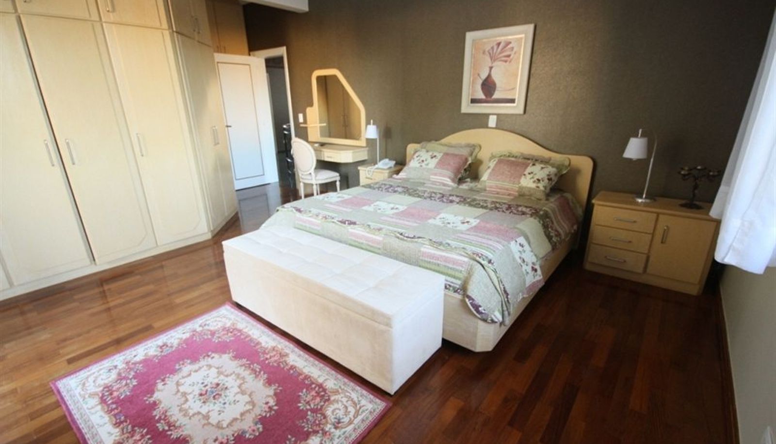 Chambre standard (simple) - Gardenia Boshor Boutique Guest House