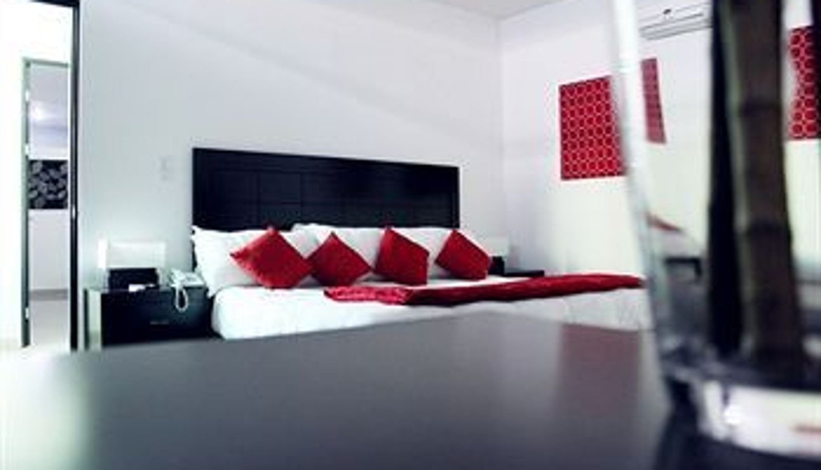 Chambre standard (simple) - Art Hotel