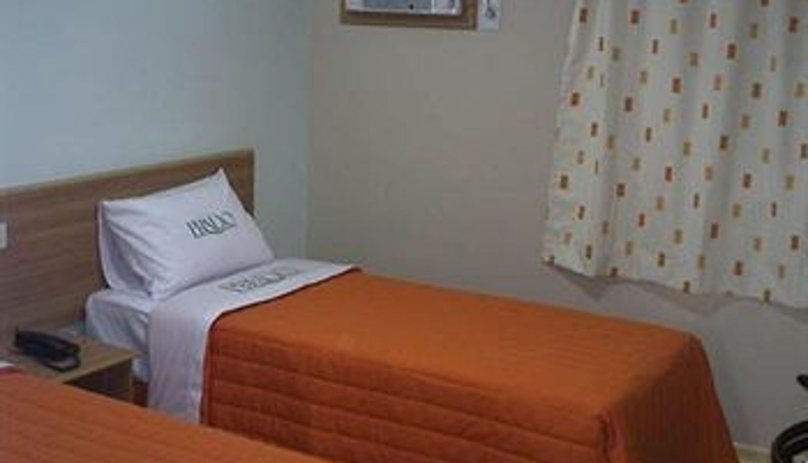 Standardzimmer (Einzel) - Hotel do Prado