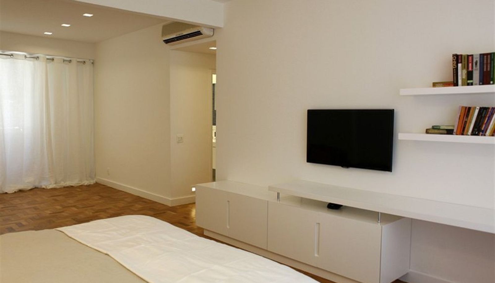 Chambre standard (simple) - WhereInRio67