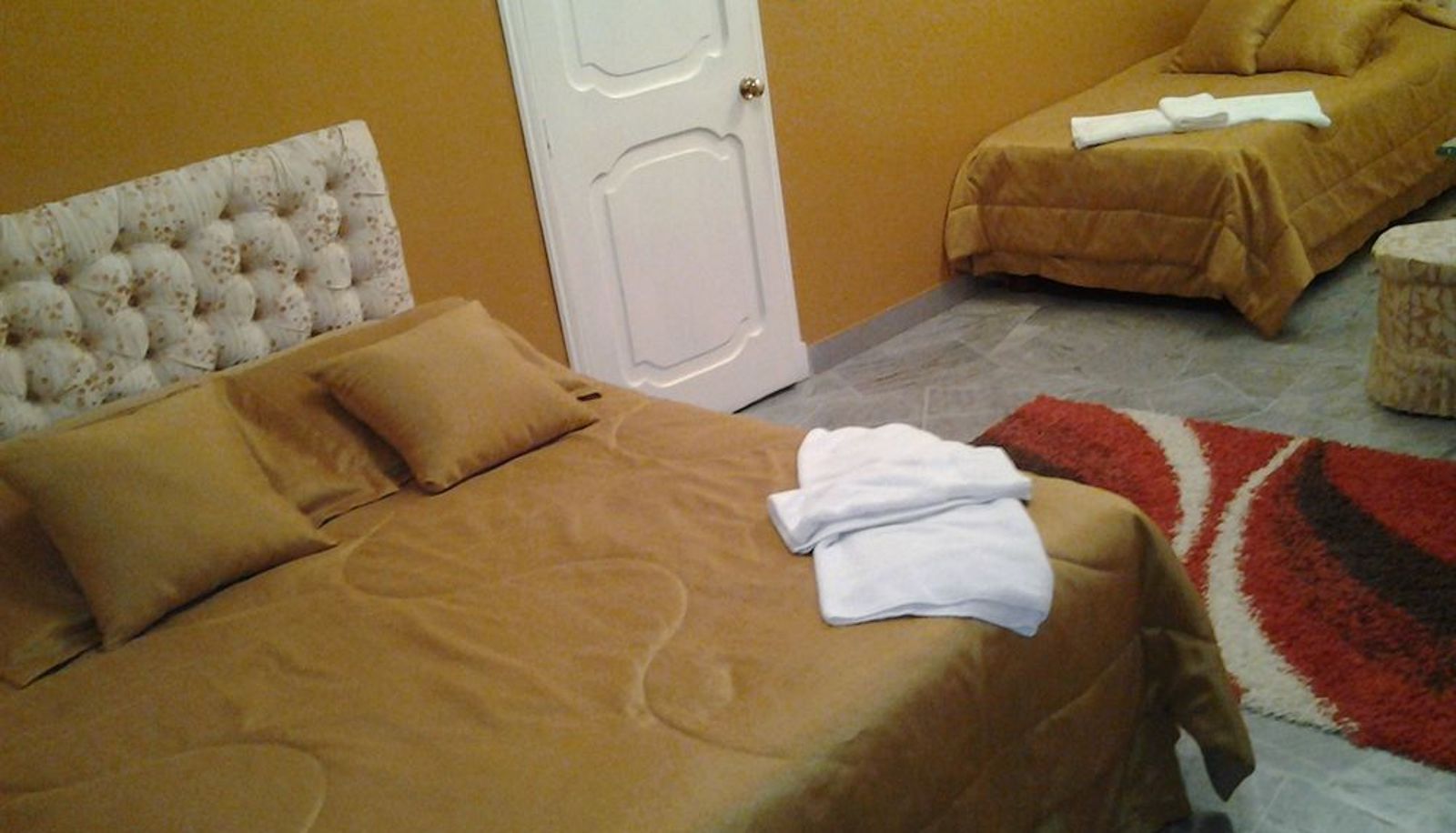 Standardzimmer (Einzel) - Casa Bella Hotel Boutique