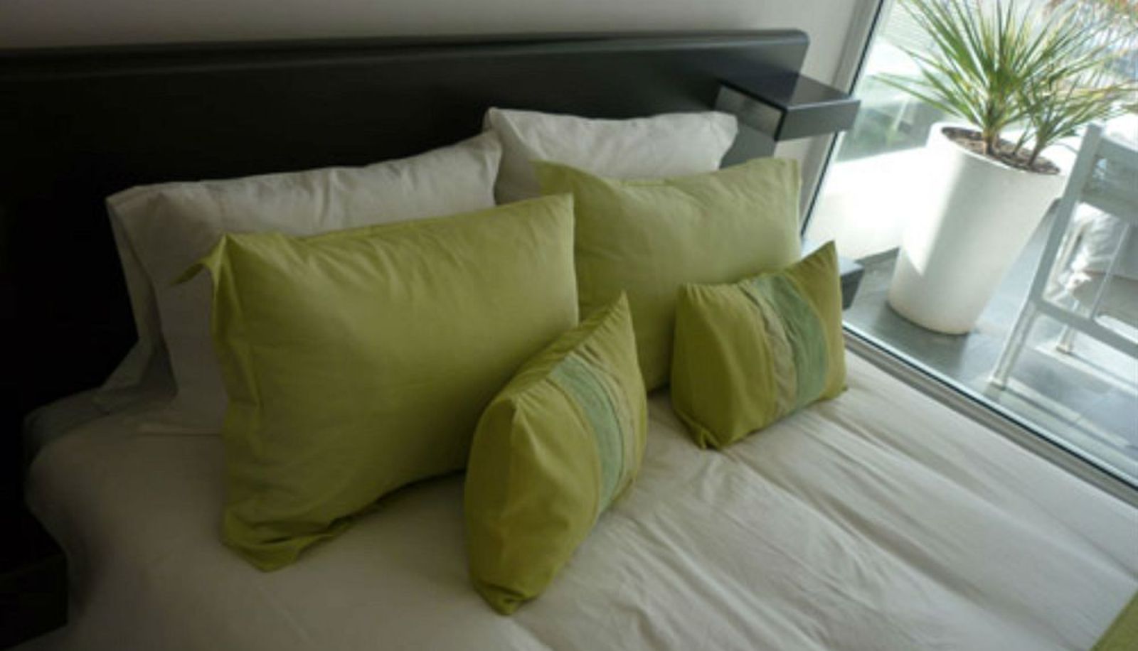 Pokój standardowy (jednoosobowy) - La Serena Apartments